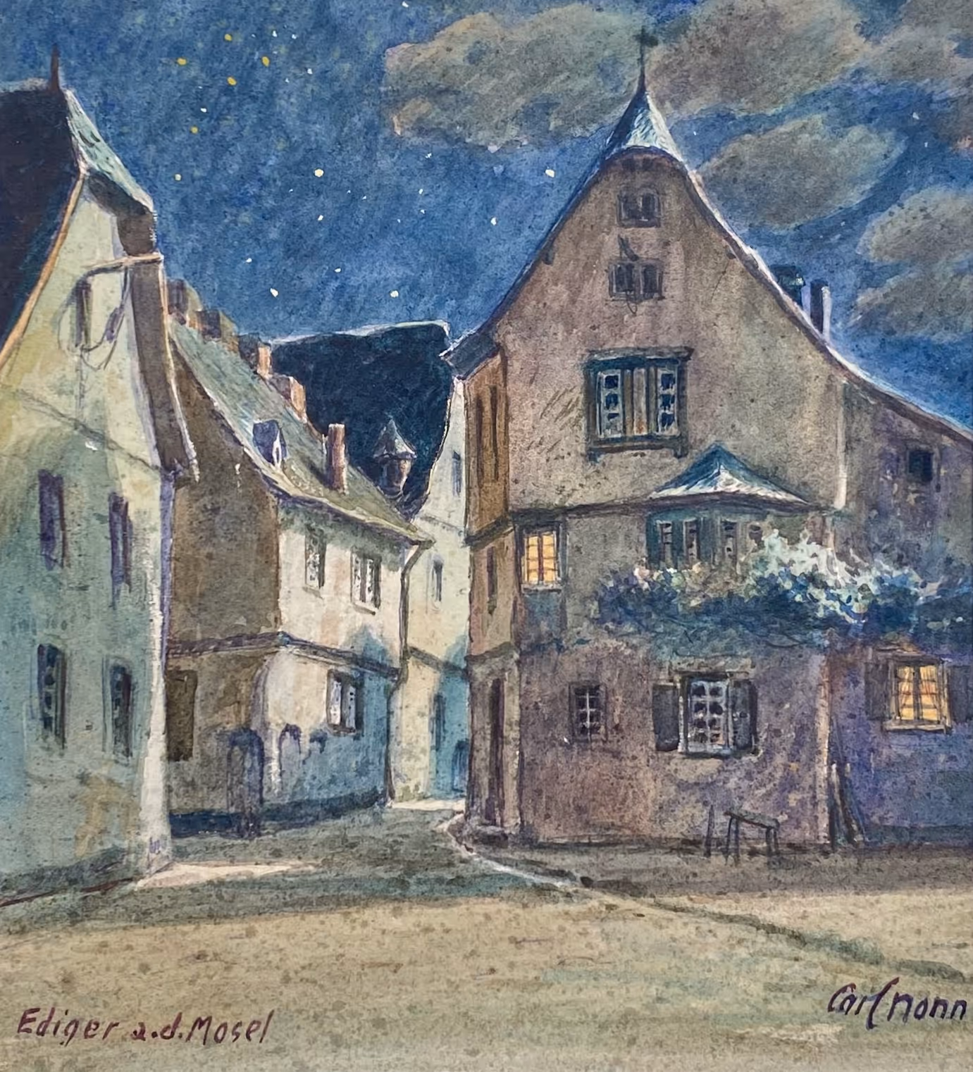 Carl Nonn