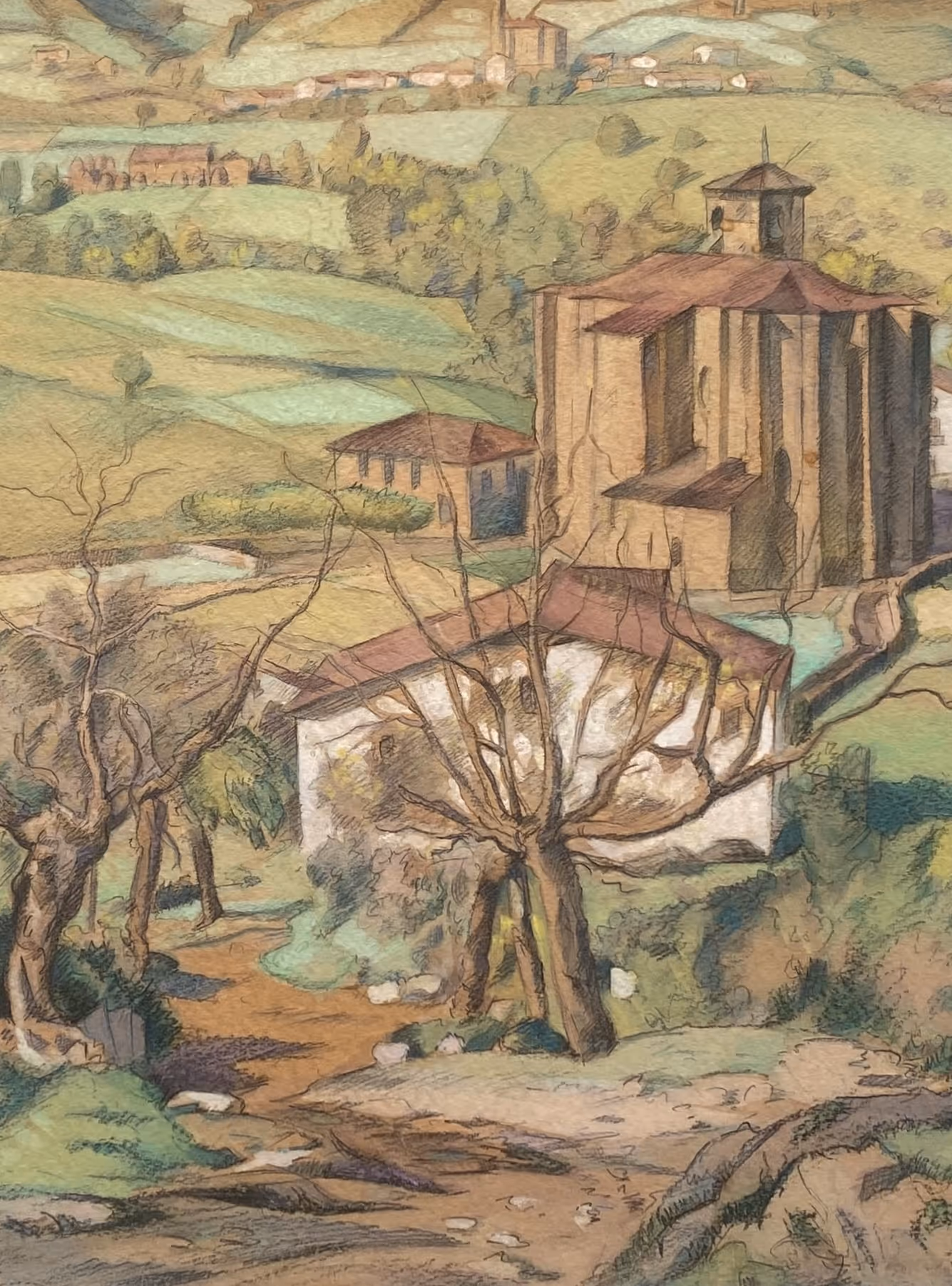 Carlos Landi Sorondo