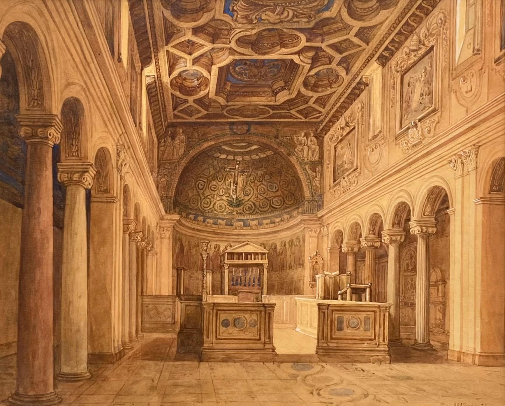 Anthony Frederick Sandys