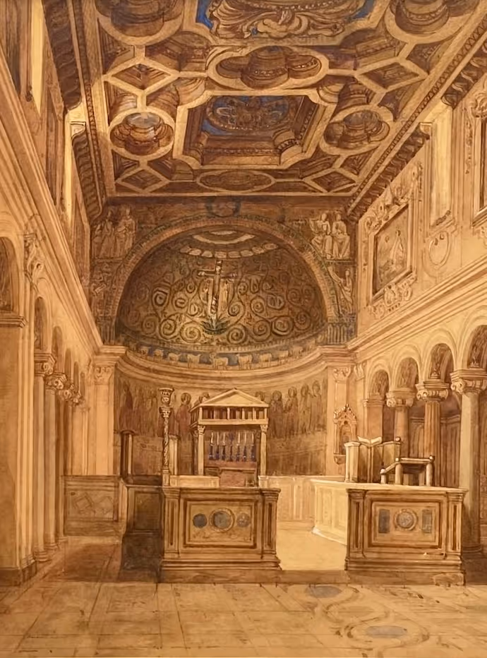 Anthony Frederick Sandys