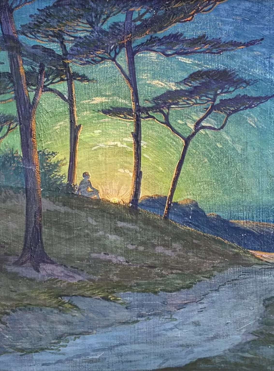 H. Wooller