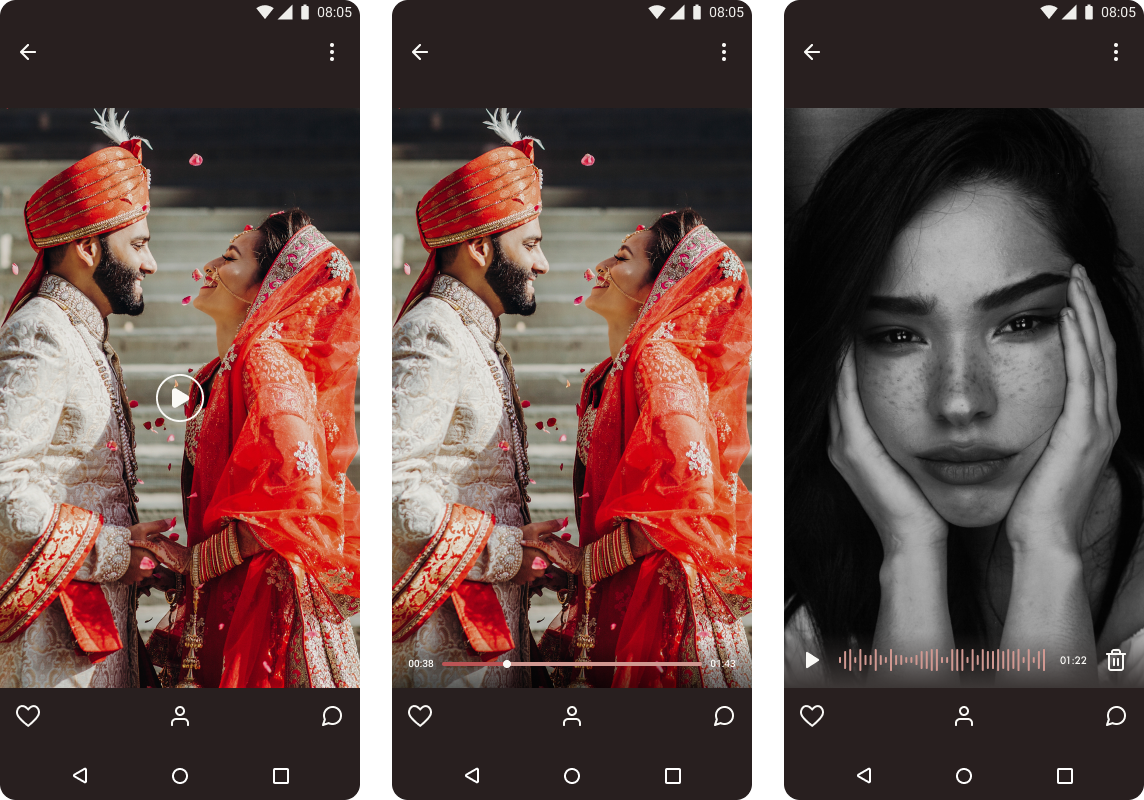 Ilya Bondar, app, mobile, app, FamTree