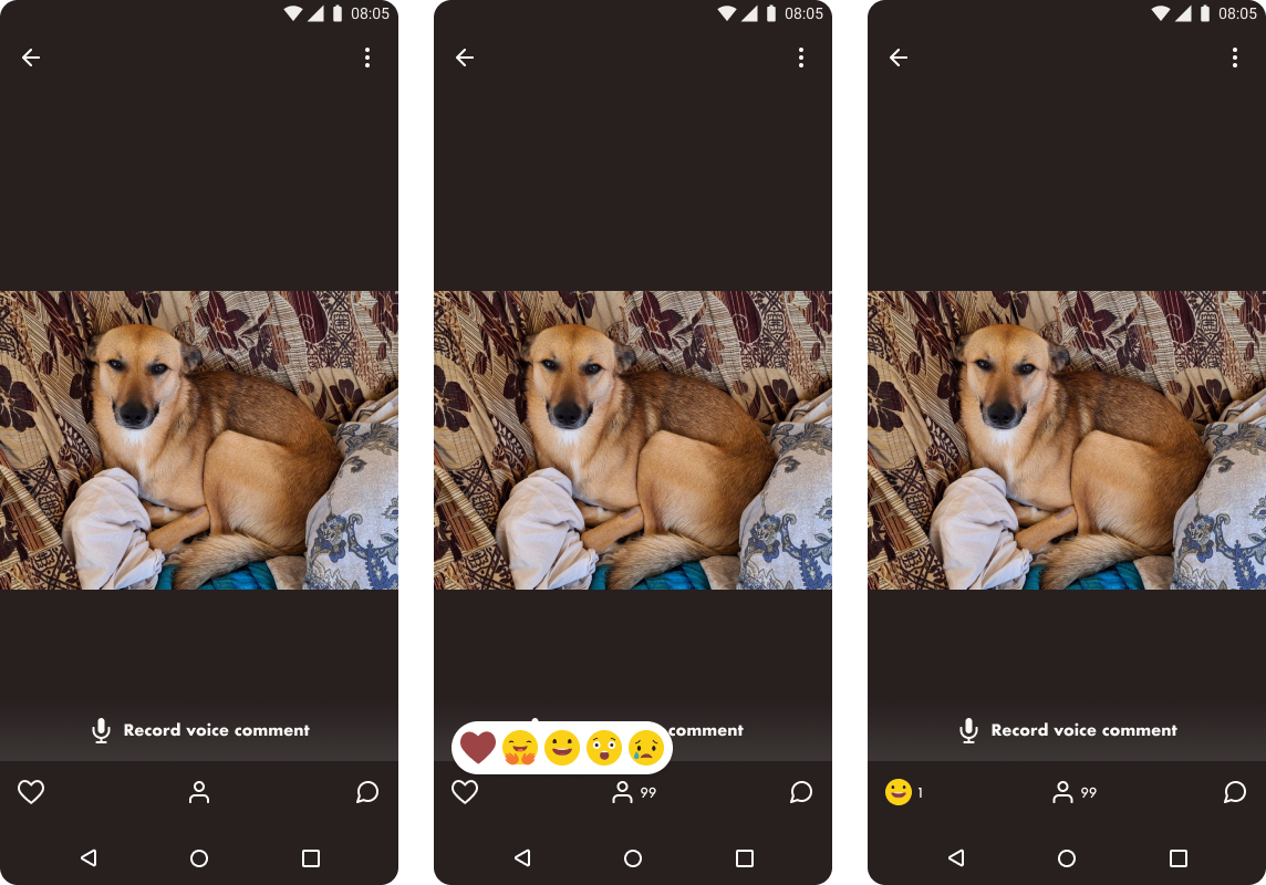 Ilya Bondar, app, mobile, app, FamTree