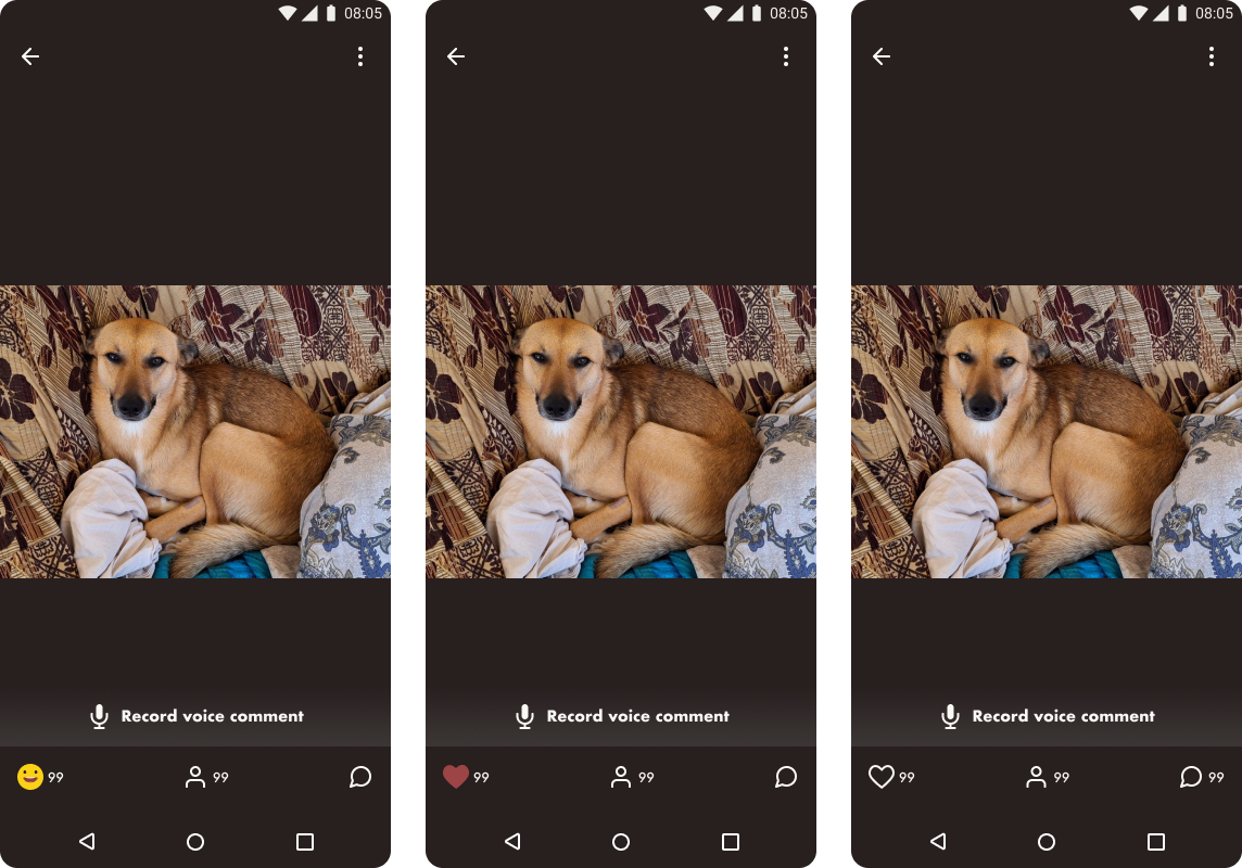 Ilya Bondar, app, mobile, app, FamTree