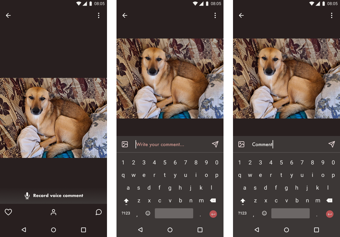Ilya Bondar, app, mobile, app, FamTree