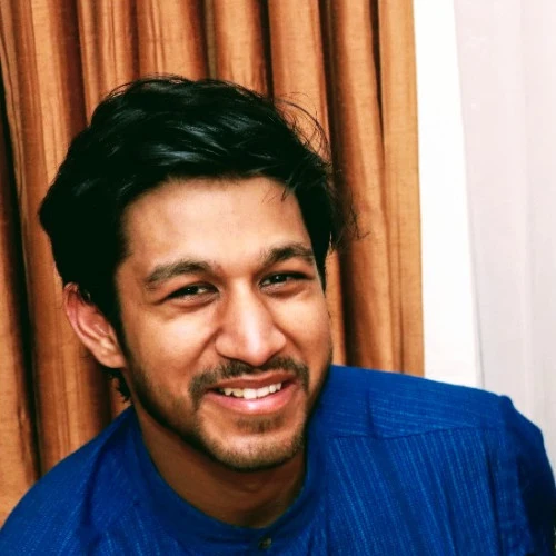 Дипеш Агравал