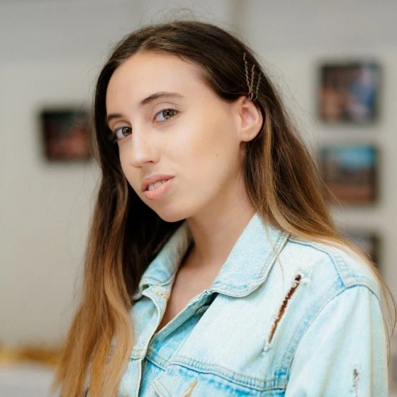 Анна Пугачева