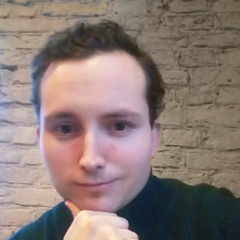 Михаил Соломатин