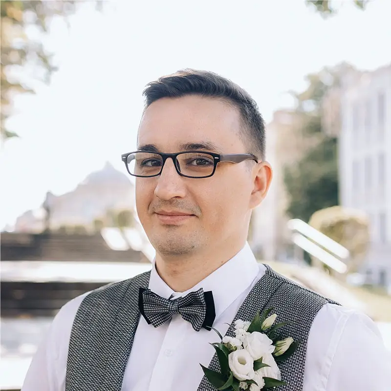 Ихар Лисицкий