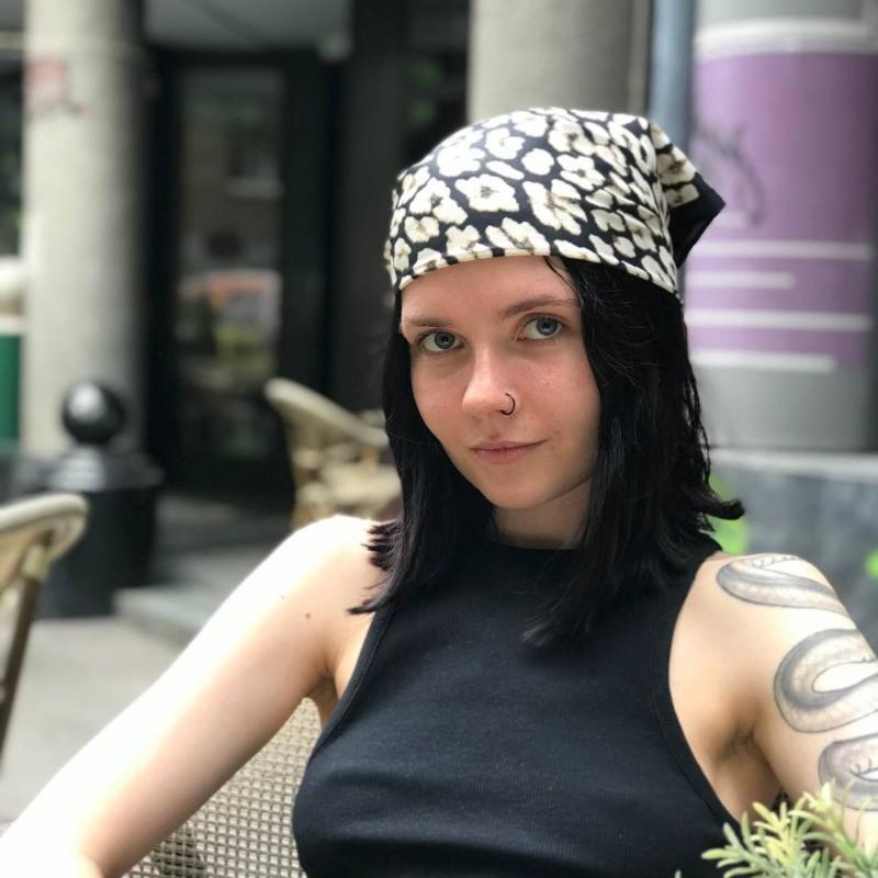 Арина Шулева