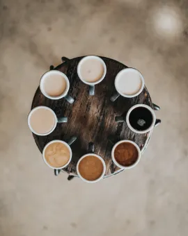 Coffee Photo