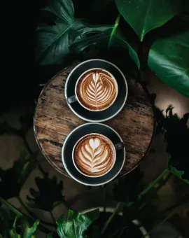 Coffee Photo