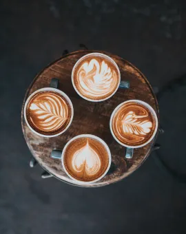 Coffee Photo