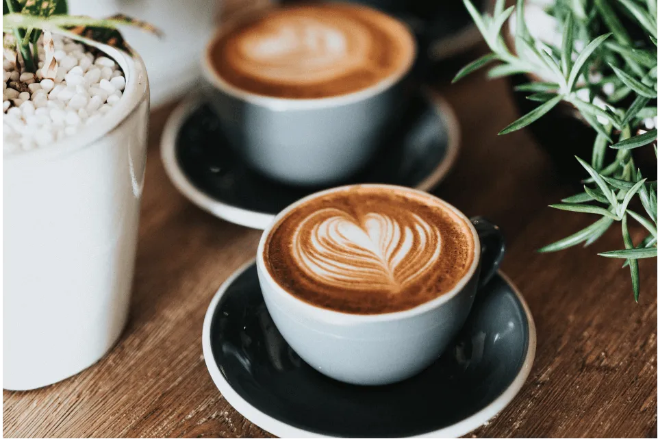 Coffee Photo