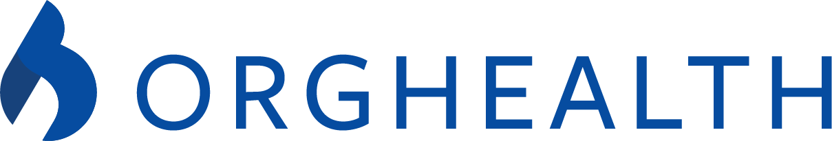 orghealth logo