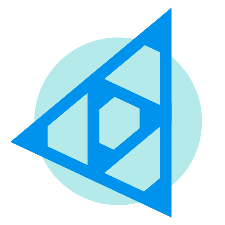 OrgHealth's Ascent Assessment for leadership teams logo