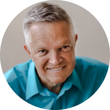 Jim Brown of OrgHealth