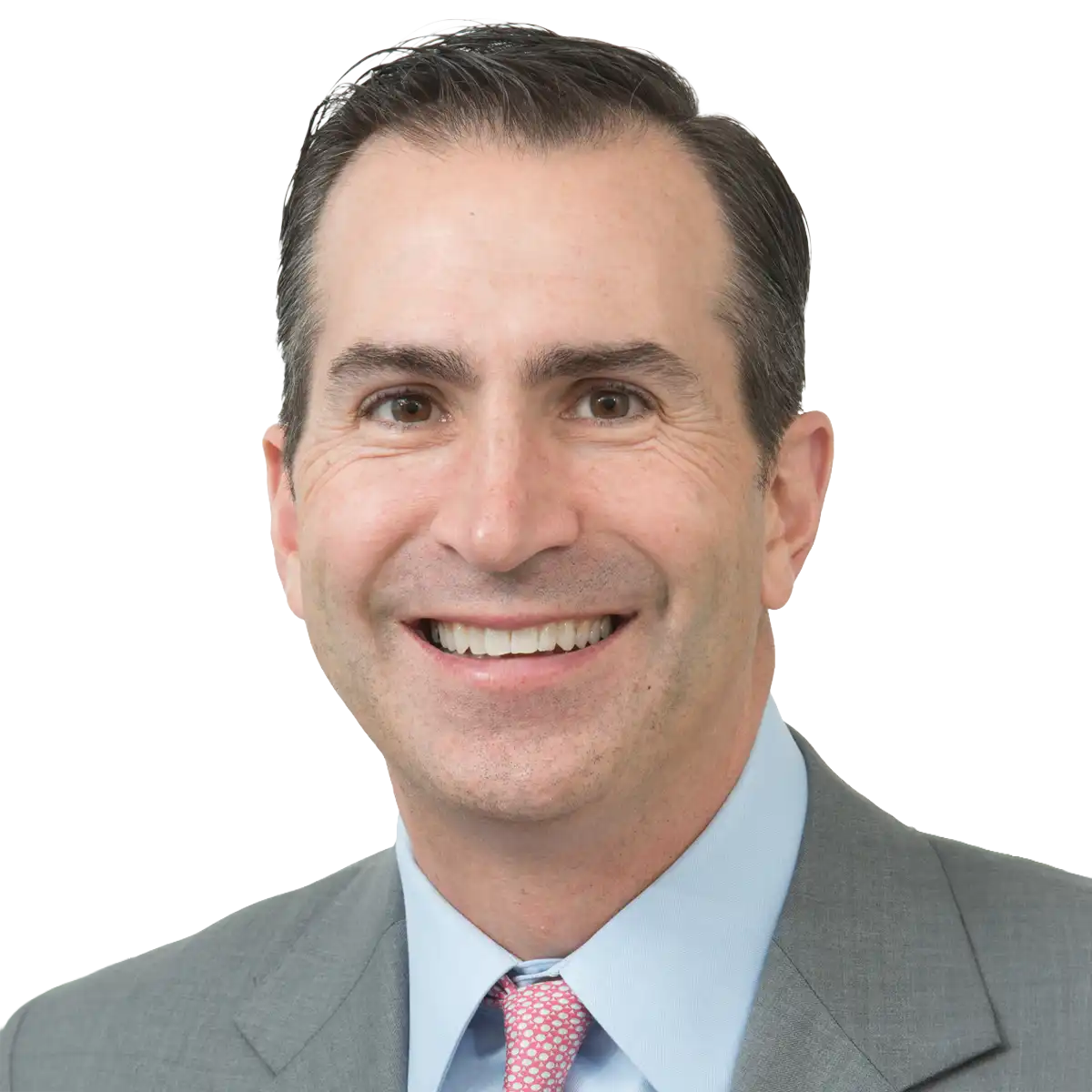Joe Gawronski headshot