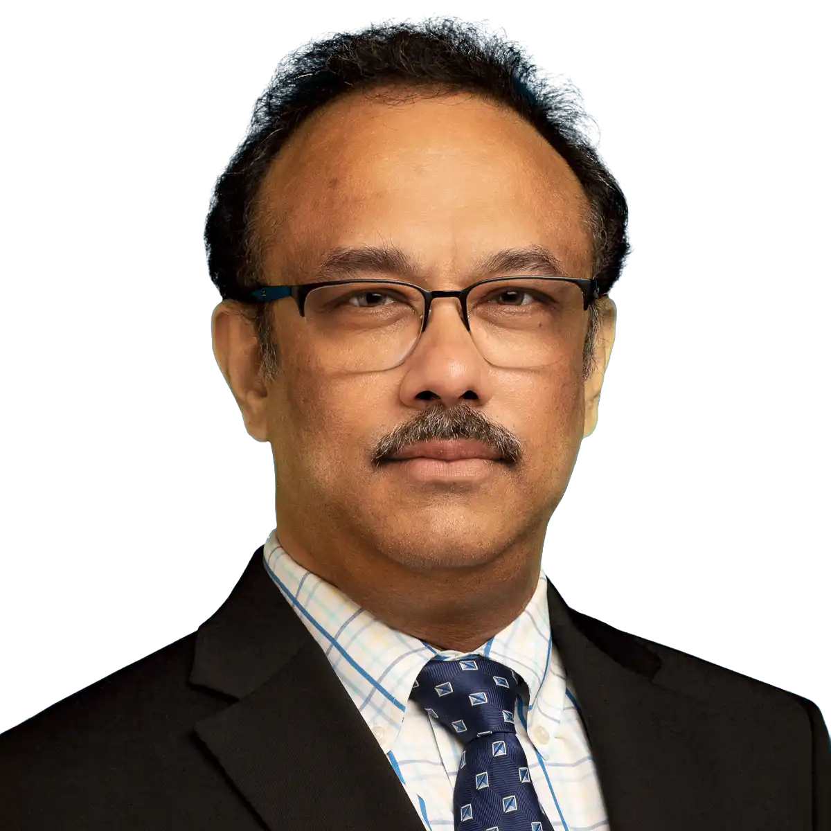Raj Hazra of Quantinuum headshot