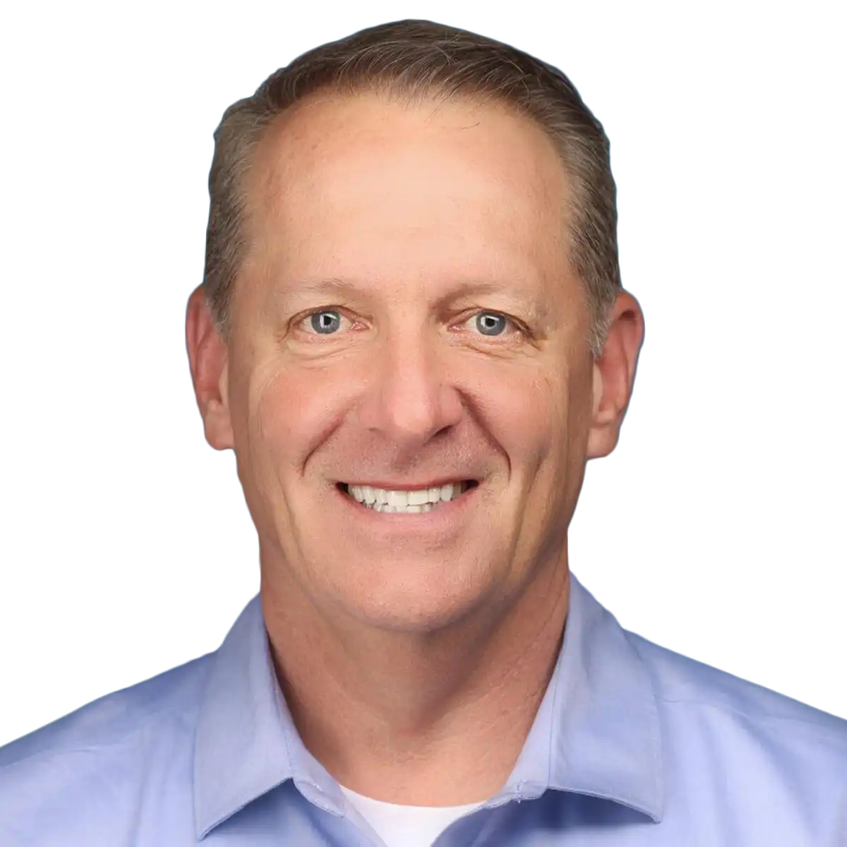 Mark Seamans, VP, Global Marketing at Penguin Solutions