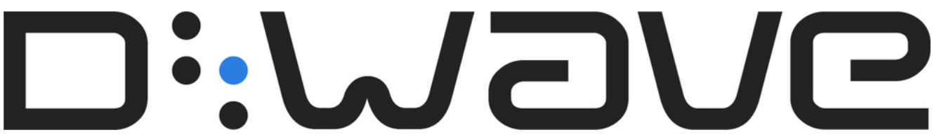 d wave logo