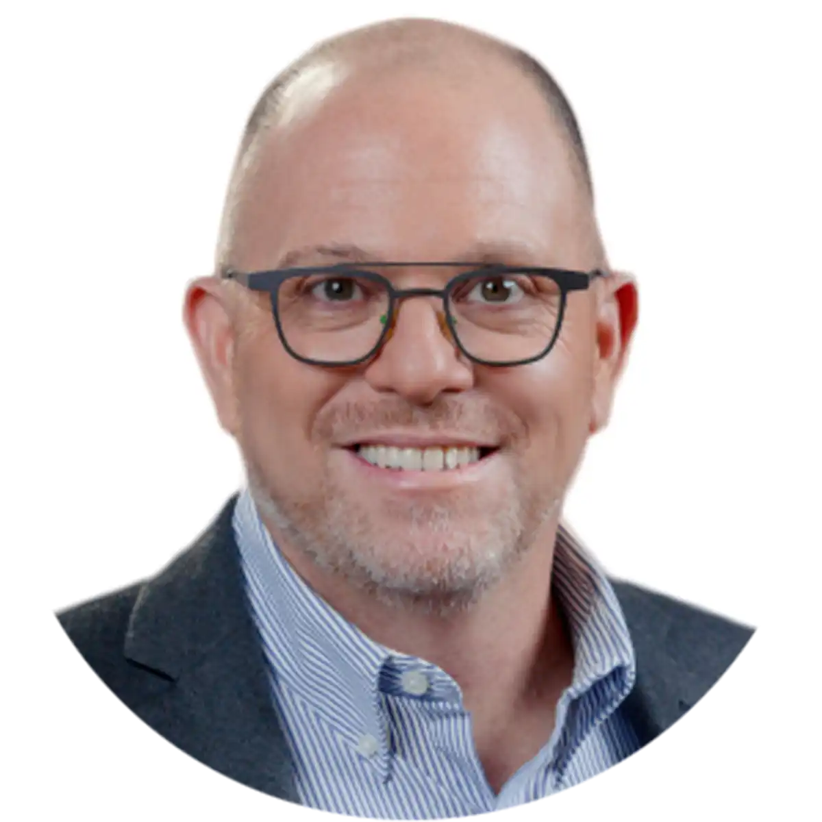 Yaniv Arieli, CFO at Ceva