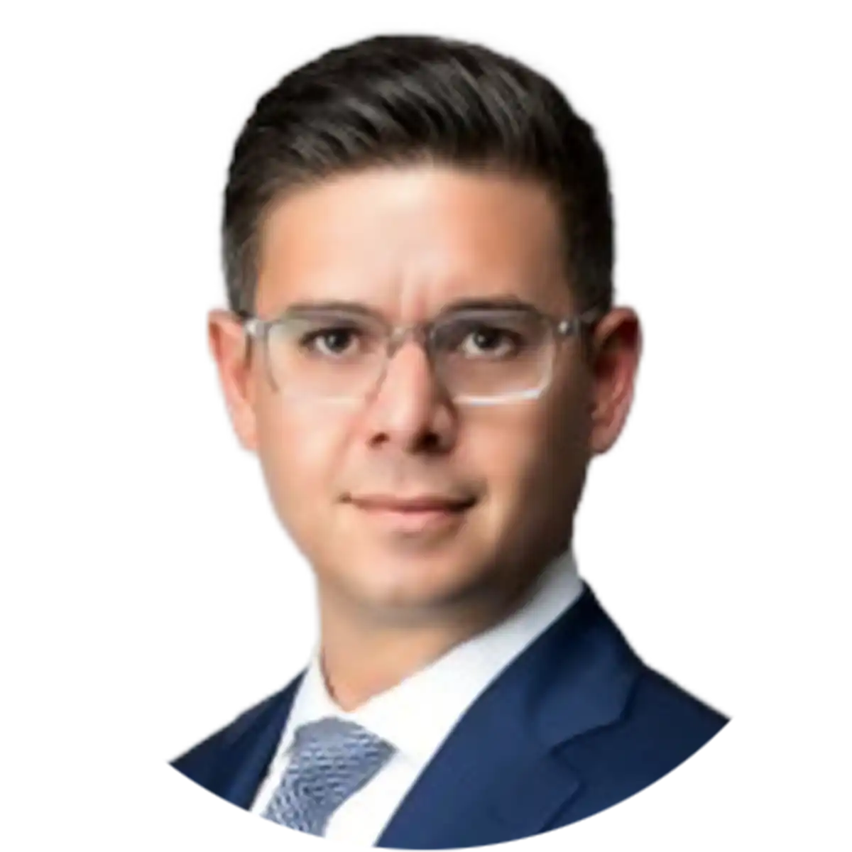 Sami Badri, Head Investor Relations & Strategic Finance at Cisco