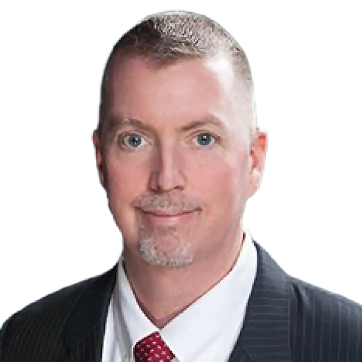Stefan Murry, CFO and CSO at Applied Optoelectronics
