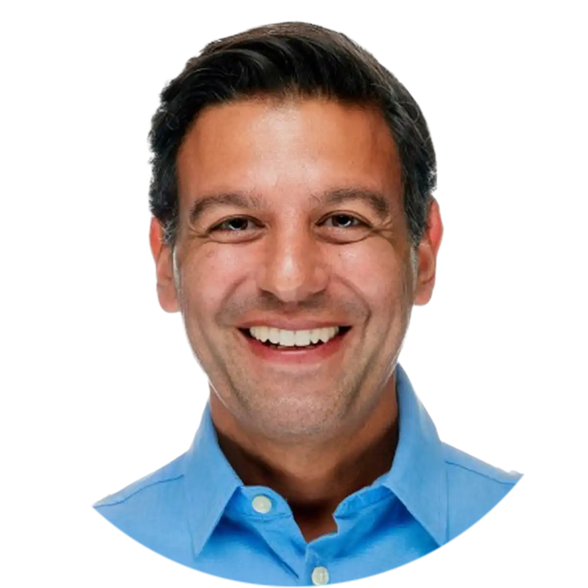 Esam Elashmawi, CSO and CMO at Lattice Semiconductors