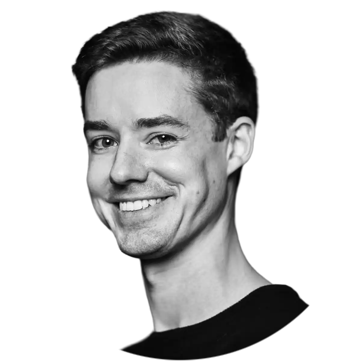 Brian Wright, Co-Head of Data Centers at Galaxy