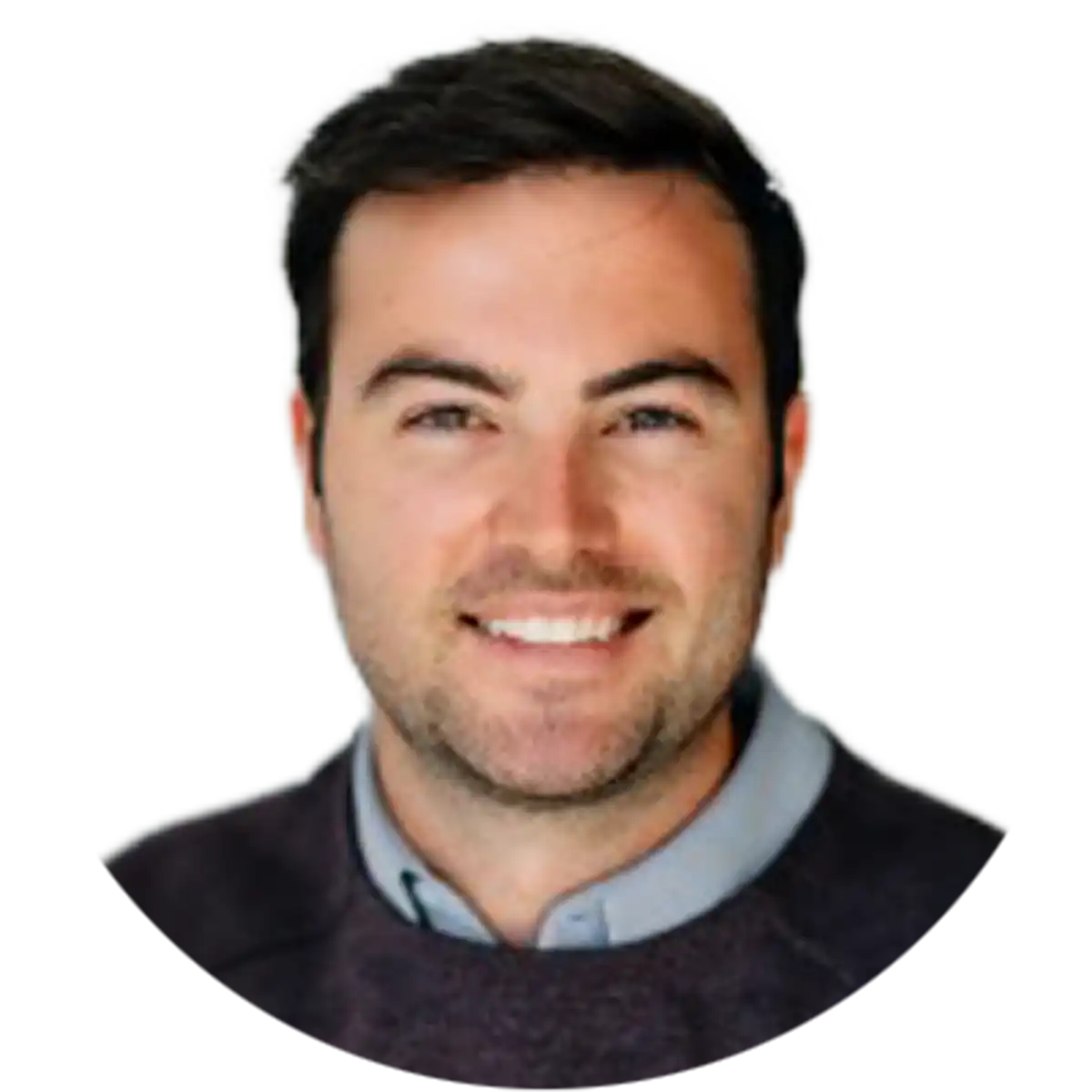 Jake Graves, Sr. Manager IR at the Trade Desk