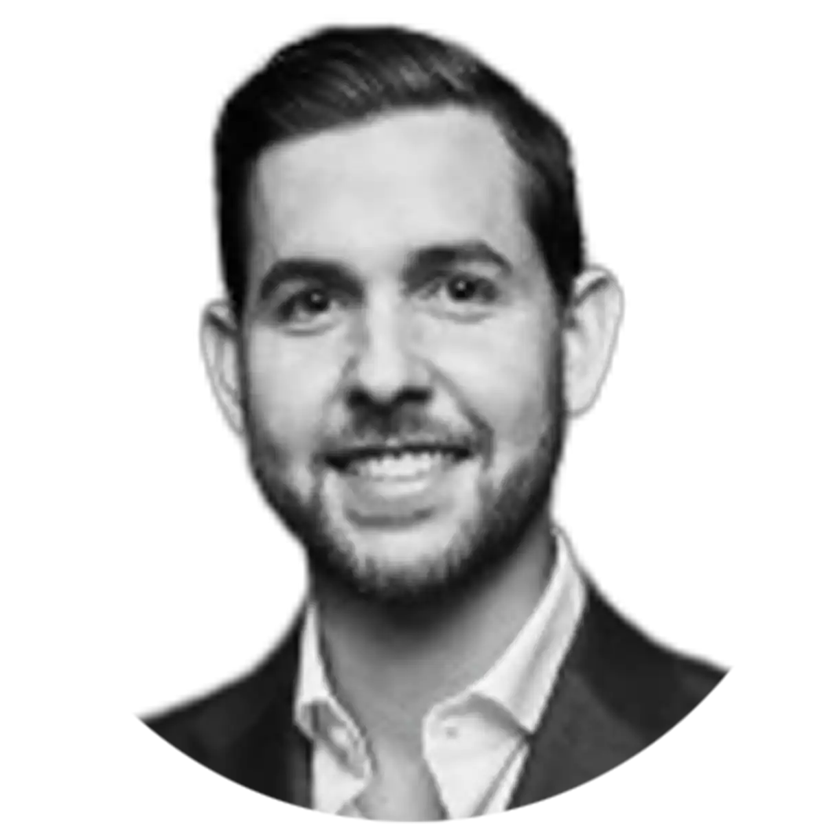 Jonathan Goldowsky, Head of IR at Galaxy
