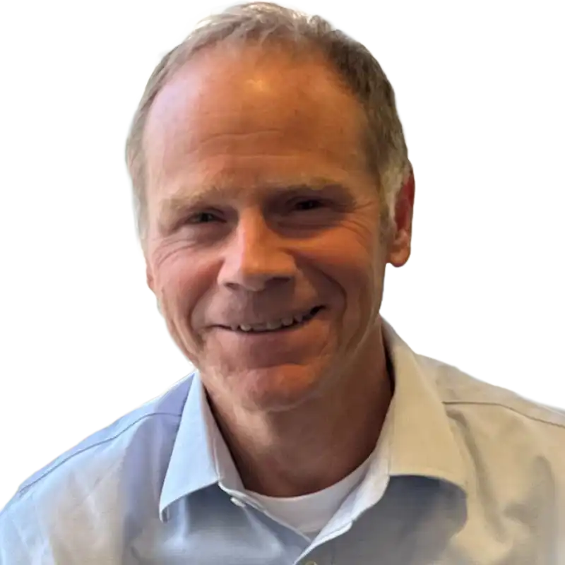 John McPeake, Sr. Research Analyst