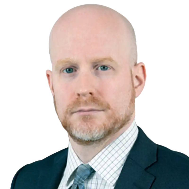 Robert Simmons, Research Analyst