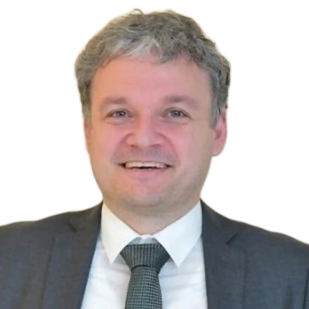 Fernando Luis Vázquez Cao, President at Chainlink