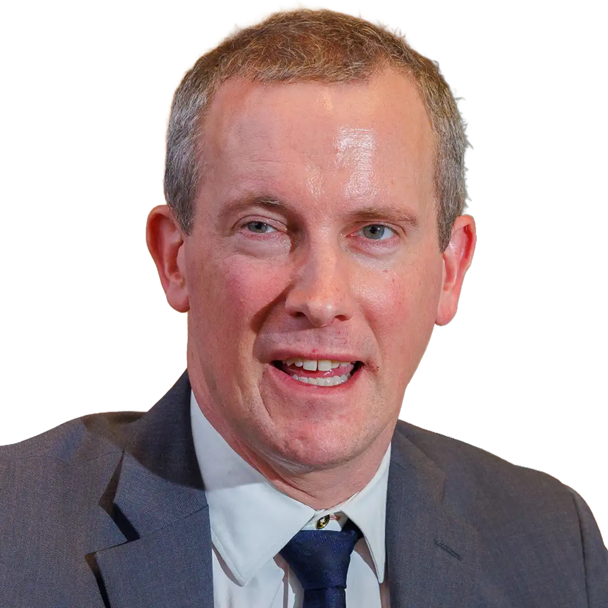 Will Hadfield, Europe Analyst