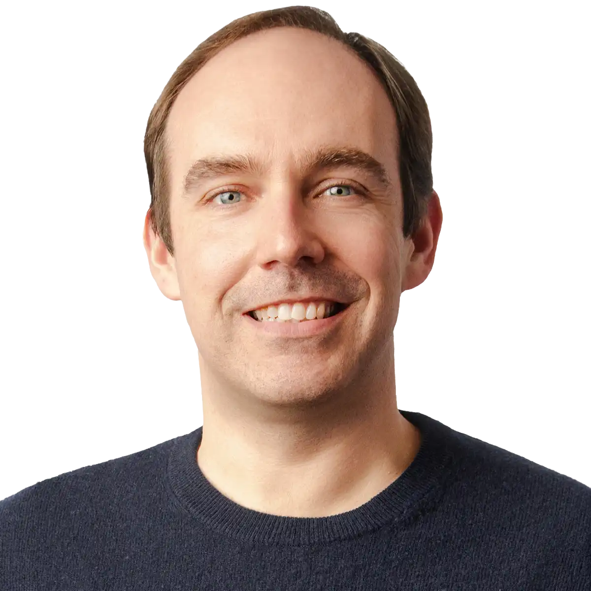 Sean Glennan, CFO or Hut 8