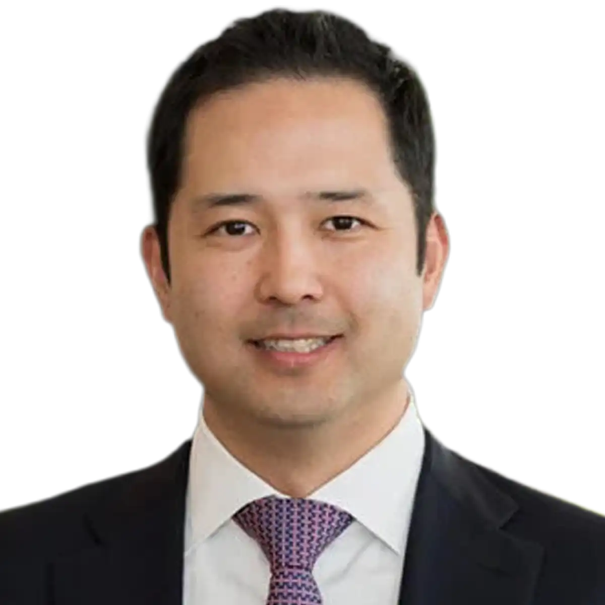 Toshiya Hari | VP, IR & Strategic Finance at Nvidia
