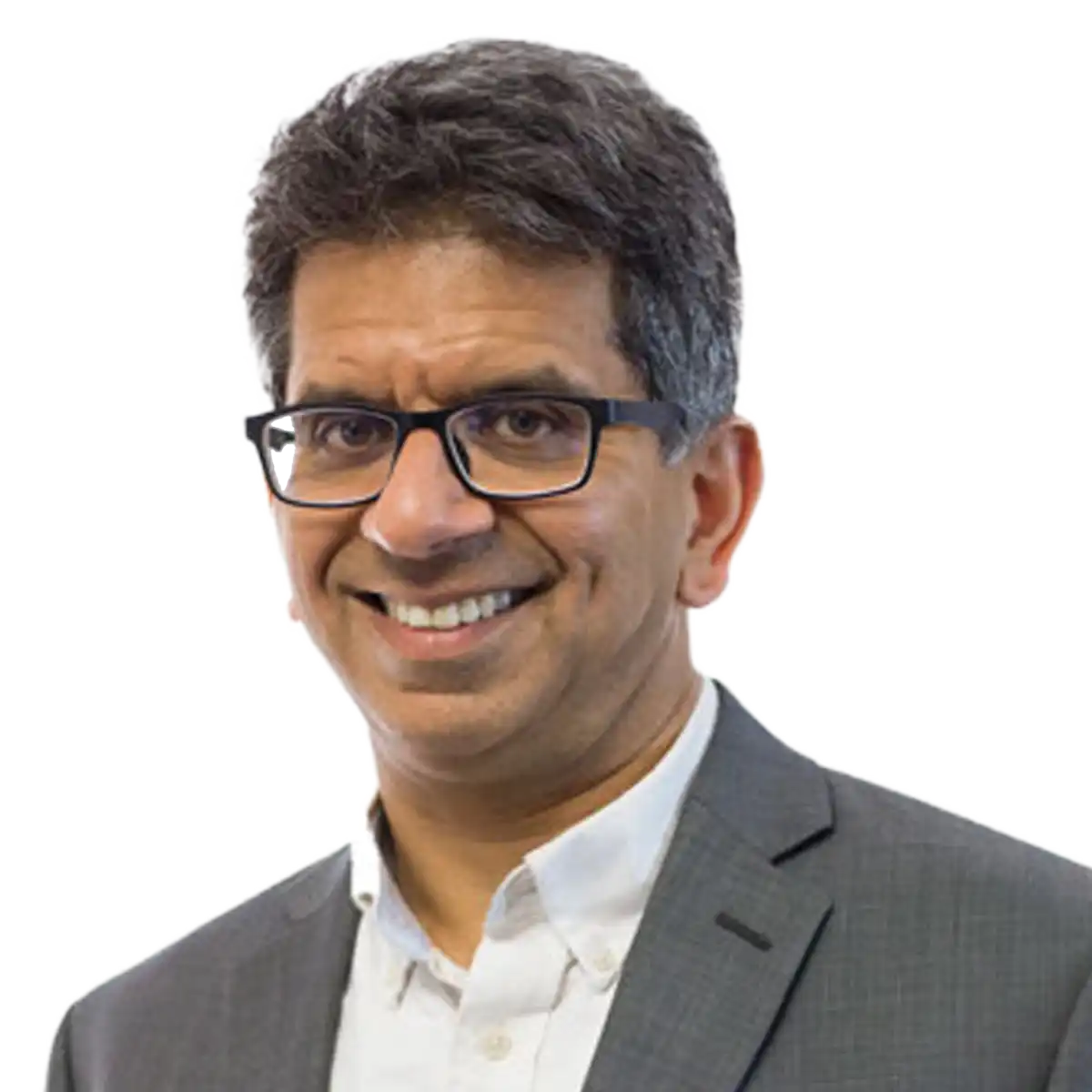 Subodh Kulkarni | CEO at Rigetti
