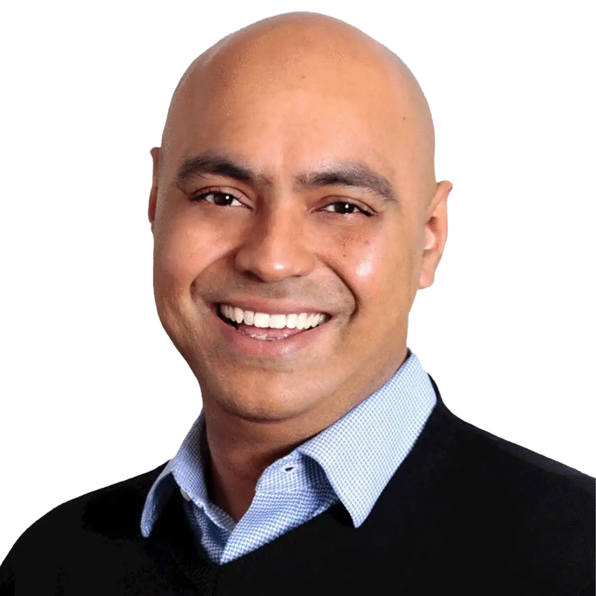 Karthik Suri | Chief Product and Strategy Officer at Sprinklr