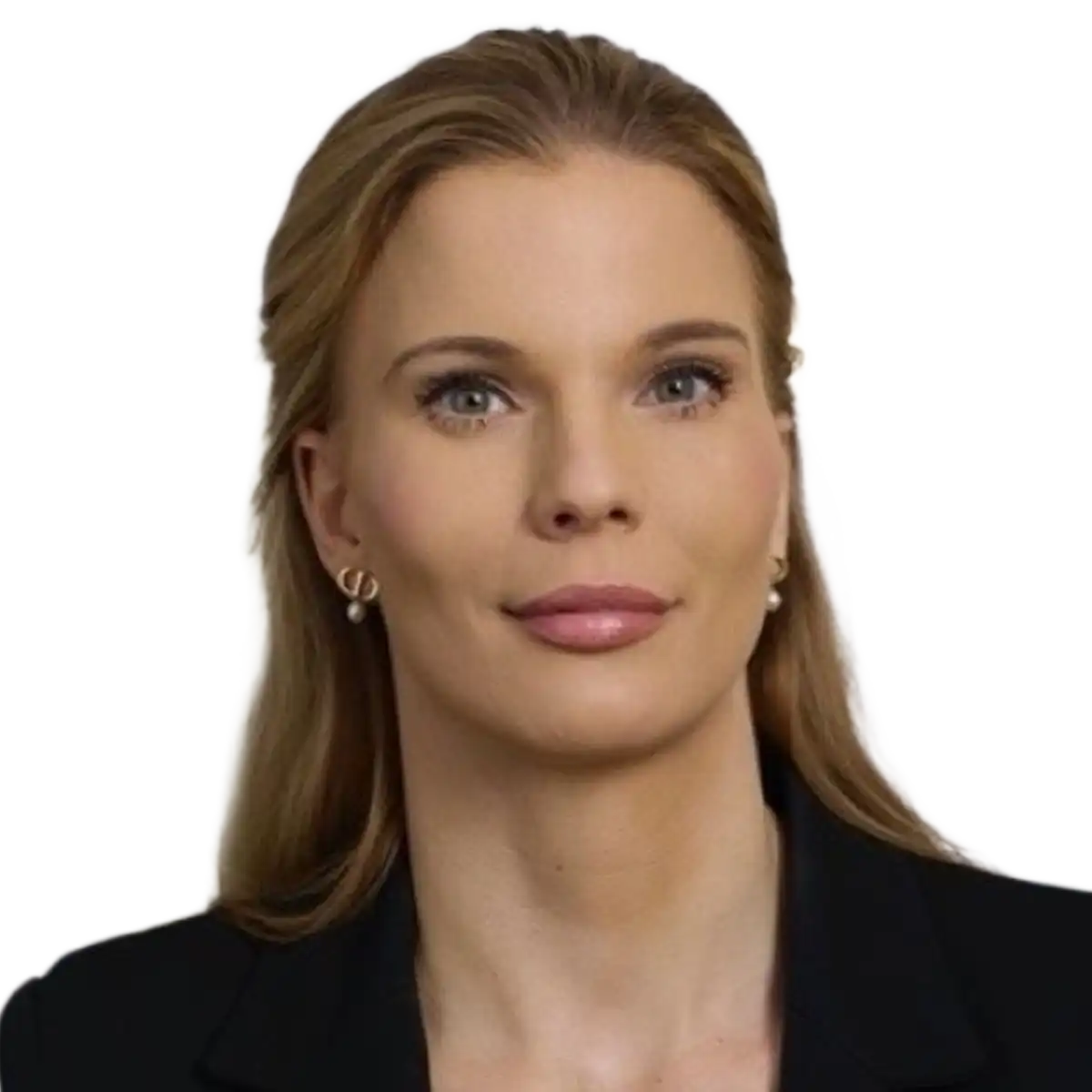 Mia Nordlander | SVP IR & Sustainability at Sinch