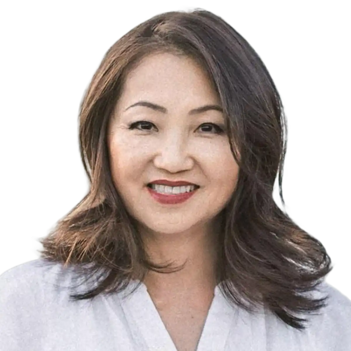 Saori Casey, CFO at Sonos