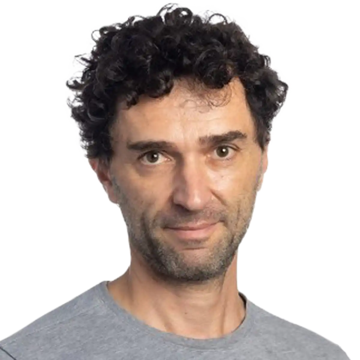 Frank Ghenassia, CTO at Ceva