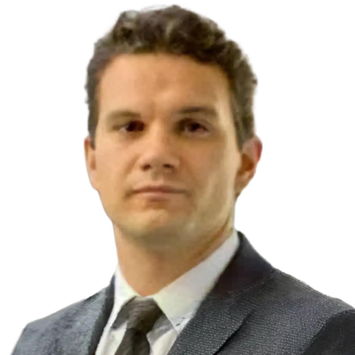 Eric Prengel | Global VP Finance at Elastic