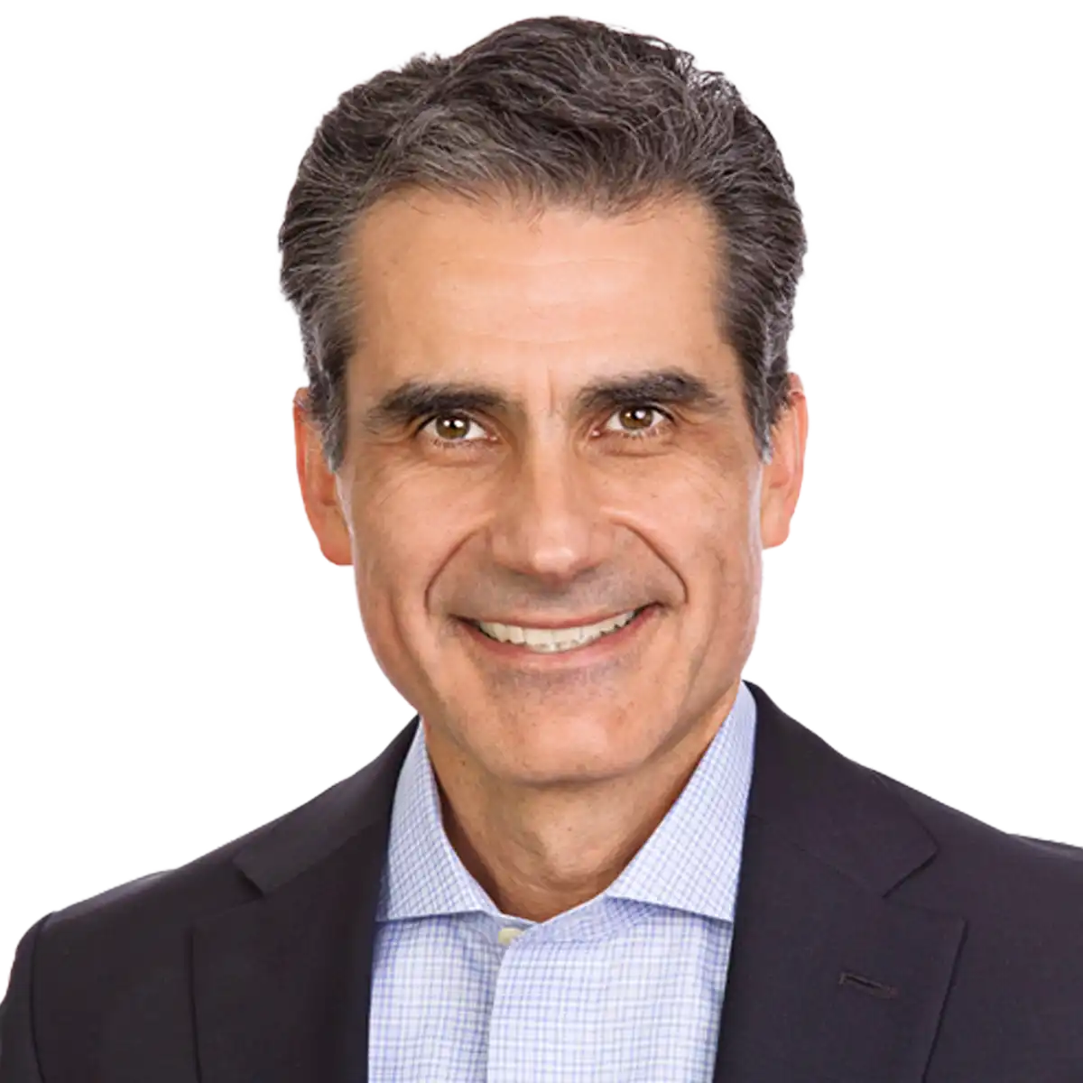 Walter Jankovic | CFO at Harmonic
