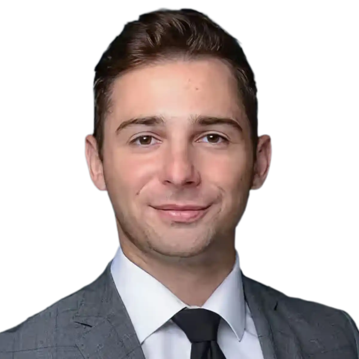 Greg Mumford | CEO of Cipher Digital