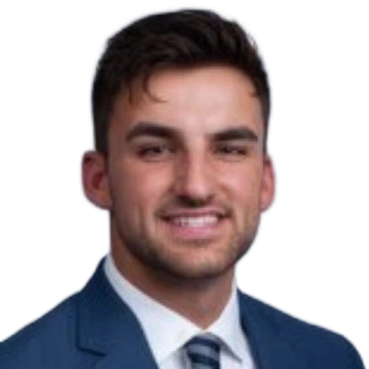 Ty Lenhart | Associate, Corp Dev & Strategy at Cipher Digital