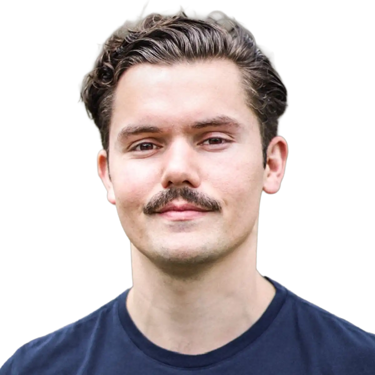 Drew Armstrong | IR at Cipher Digital