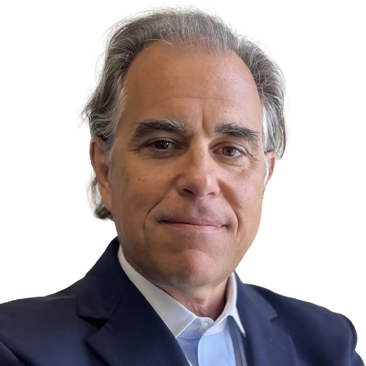 Rich McDermott, Managing Director at Rosenblatt