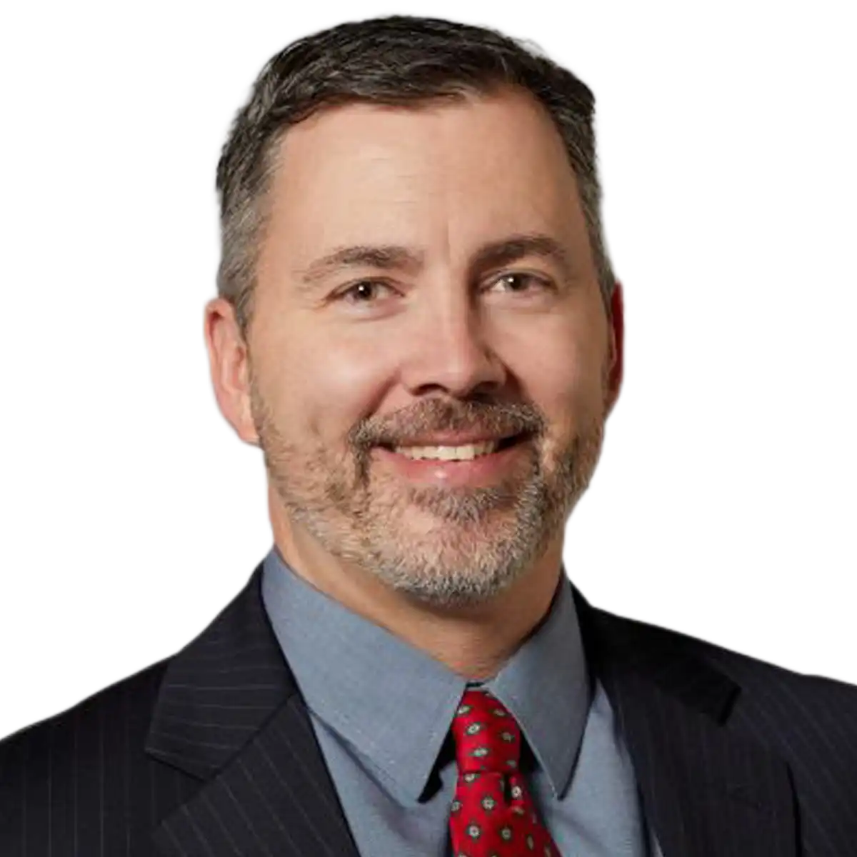 Tony Staniak, CFO at Quad